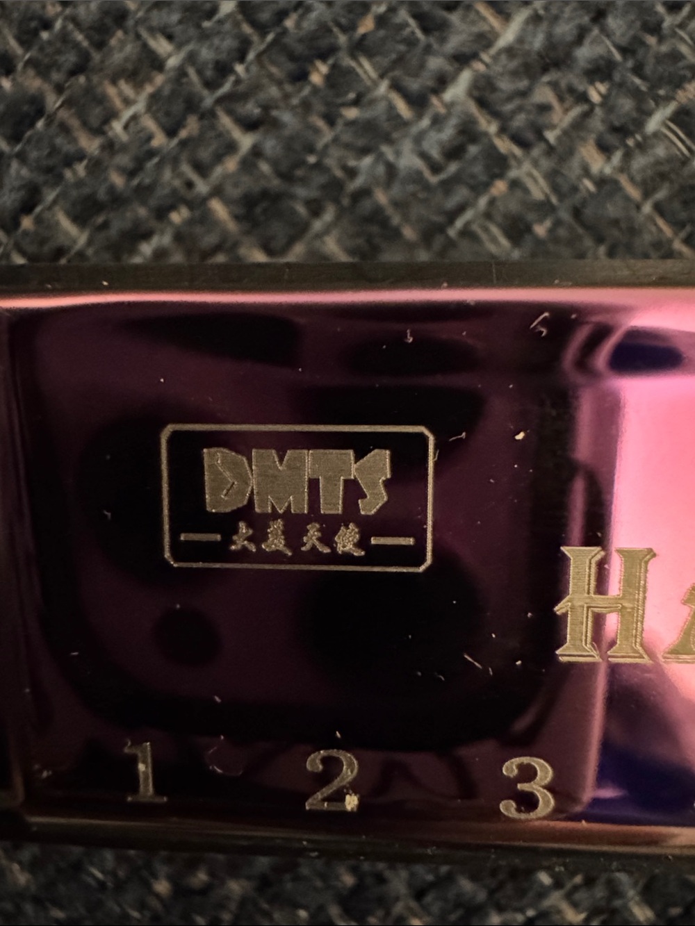 Harmonica - Picture 2 of 4
